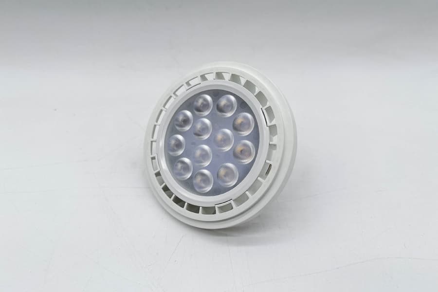 3 LED Leuchtmittel Magnolux, 11 Watt
